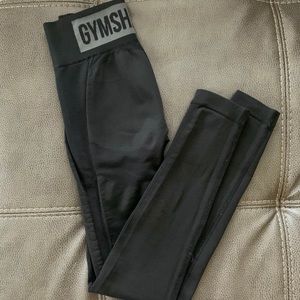 Gymshark flex leggings
